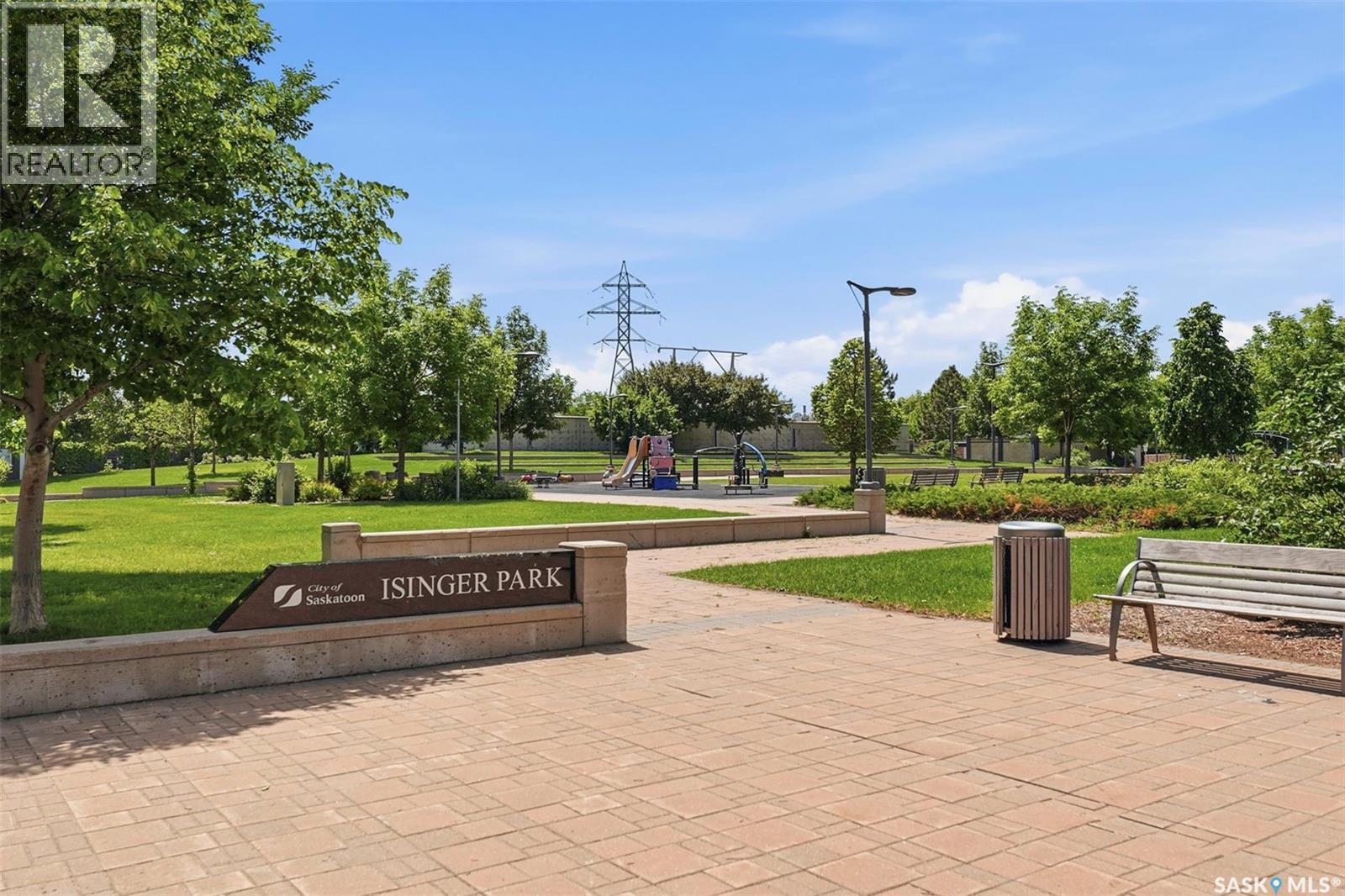 312 409 B Avenue S, Saskatoon, Saskatchewan  S7M 5M8 - Photo 35 - SK040829