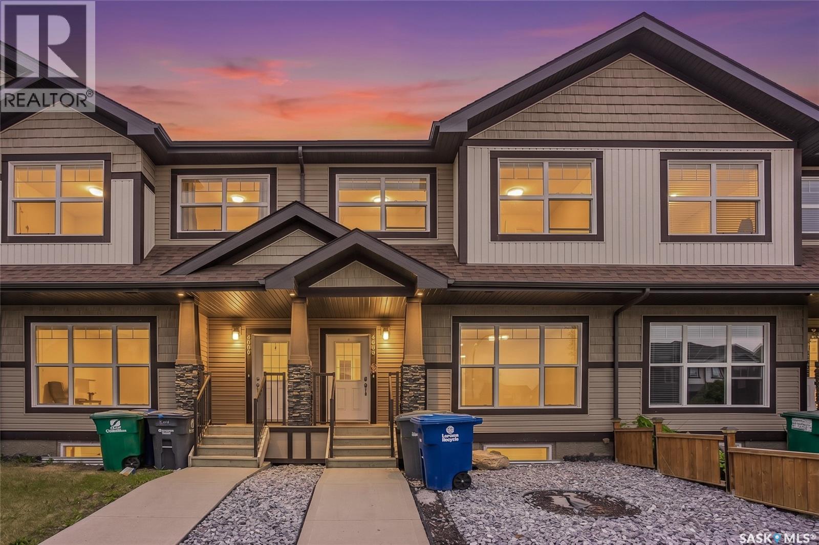 4009 Centennial DRIVE, Saskatoon, Saskatchewan