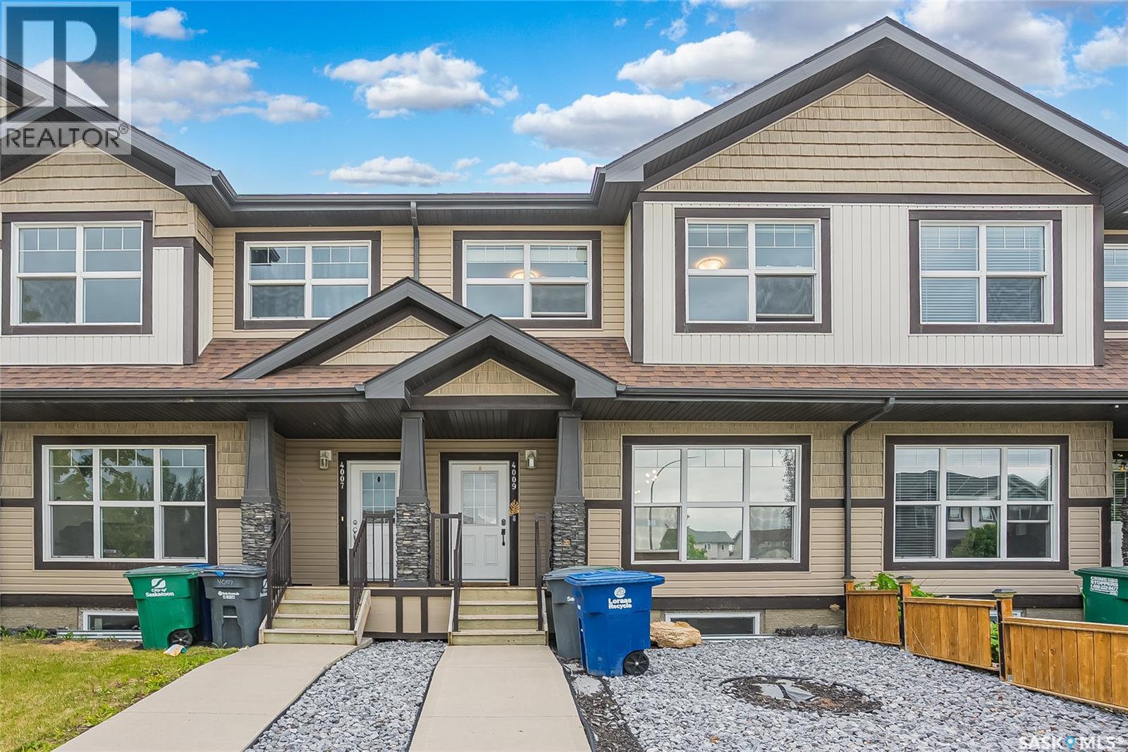 4009 Centennial Drive, Saskatoon, Saskatchewan  S7L 6R7 - Photo 2 - SK040565