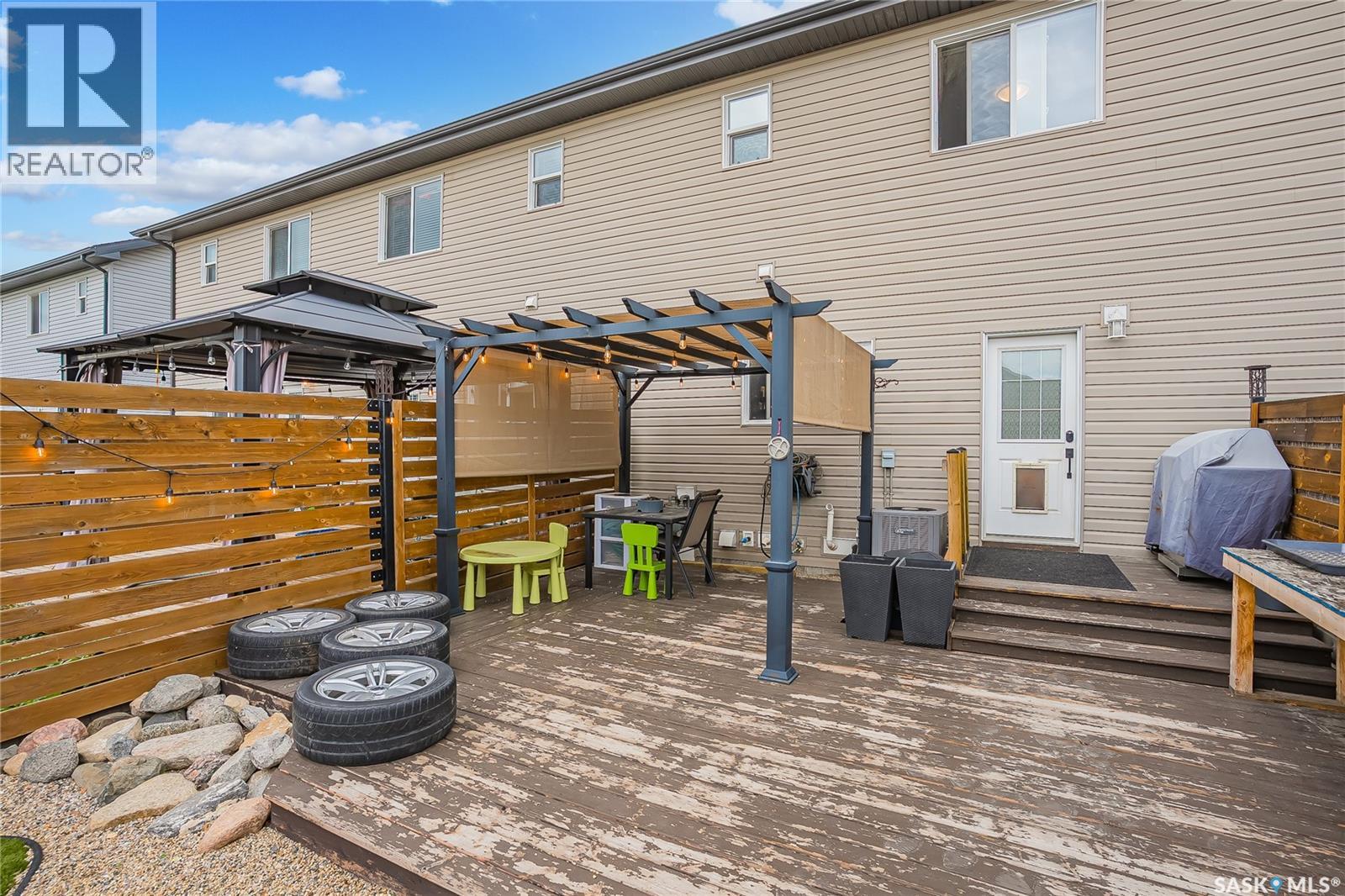 4009 Centennial Drive, Saskatoon, Saskatchewan  S7L 6R7 - Photo 37 - SK040565