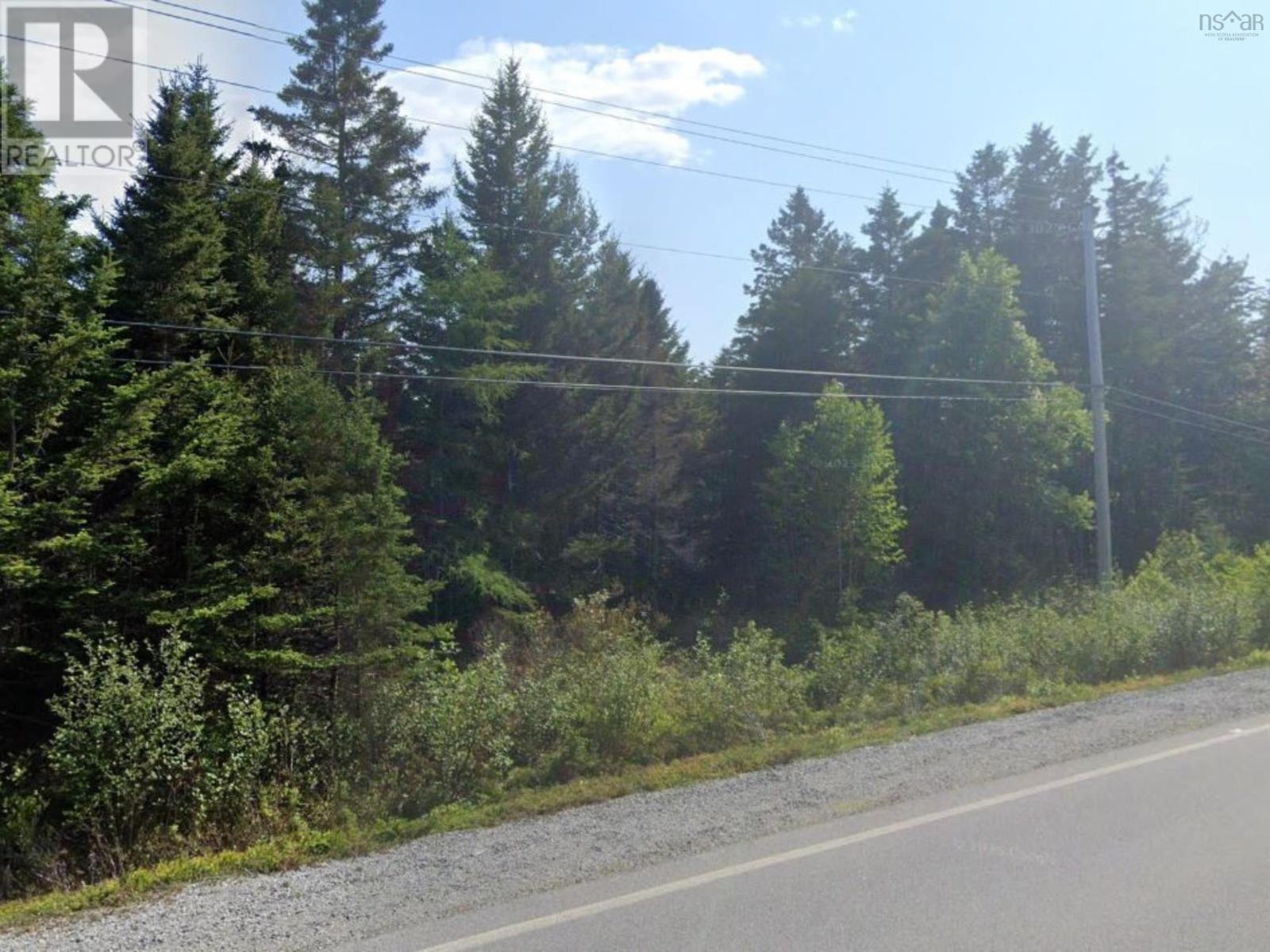 Lot Highway 329, Blandford, Nova Scotia  B0J 0C2 - Photo 1 - 202528664