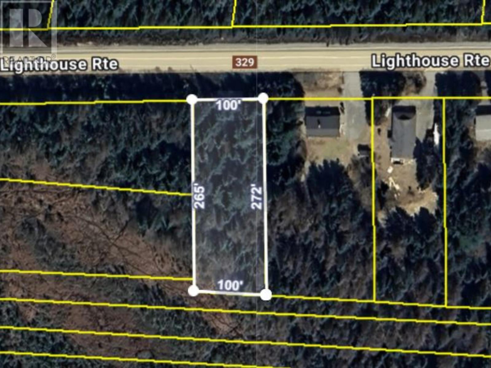 Lot Highway 329, Blandford, Nova Scotia  B0J 0C2 - Photo 3 - 202528664