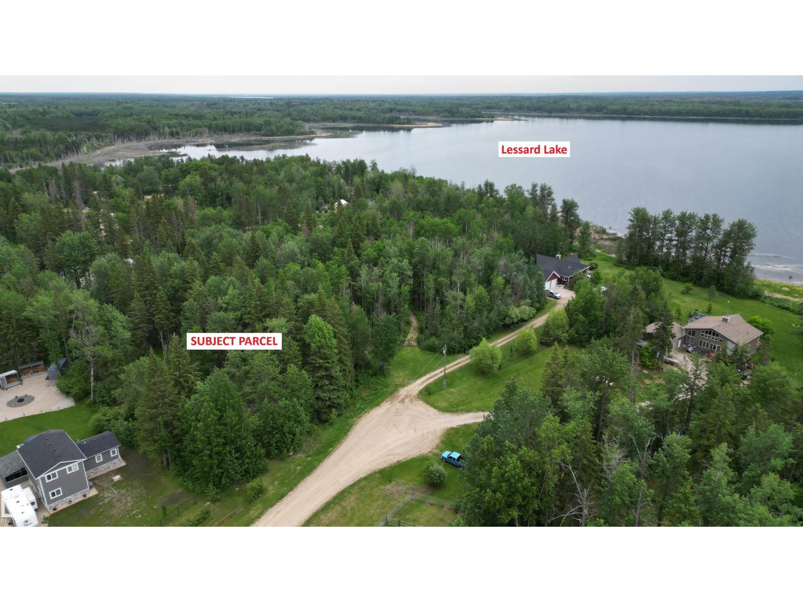 #205 55530 RGE ROAD 52, Rural Lac Ste. Anne County, Alberta