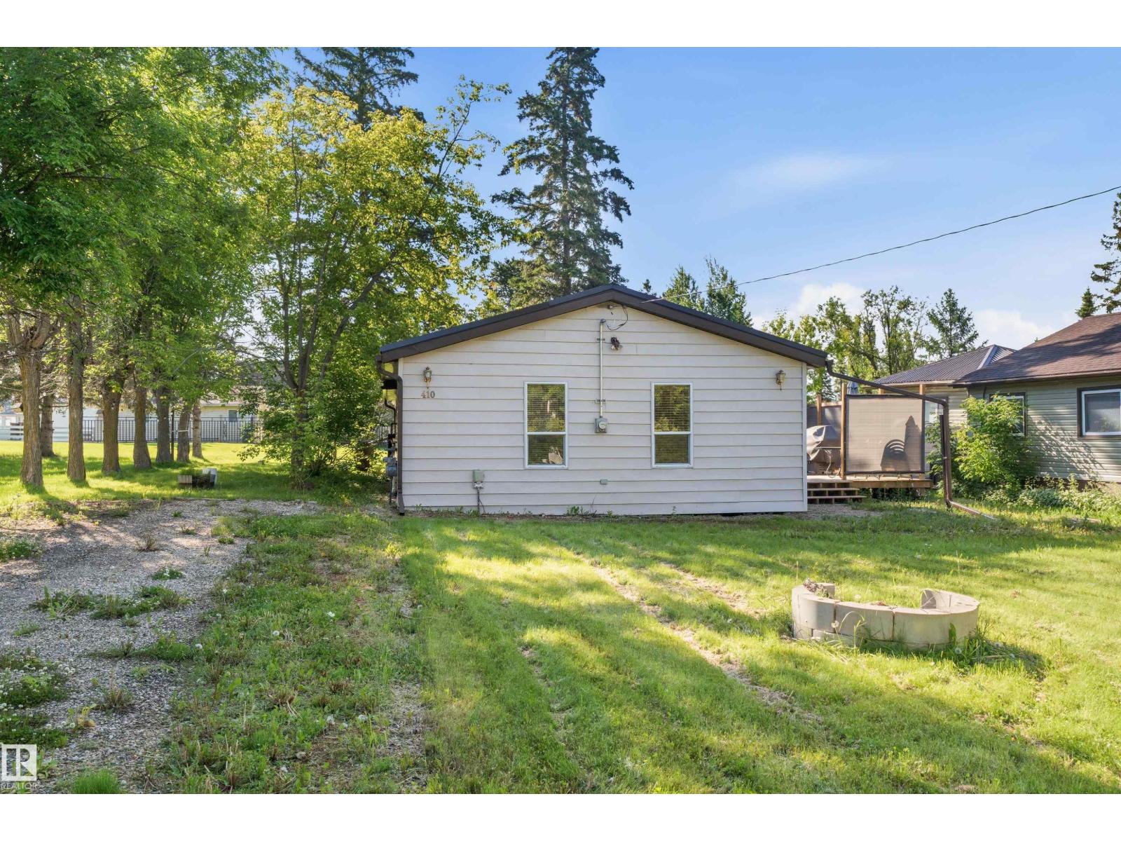 410 4 St Yellowstone, Rural Lac Ste. Anne County, Alberta  T0E 1A0 - Photo 2 - E4495887