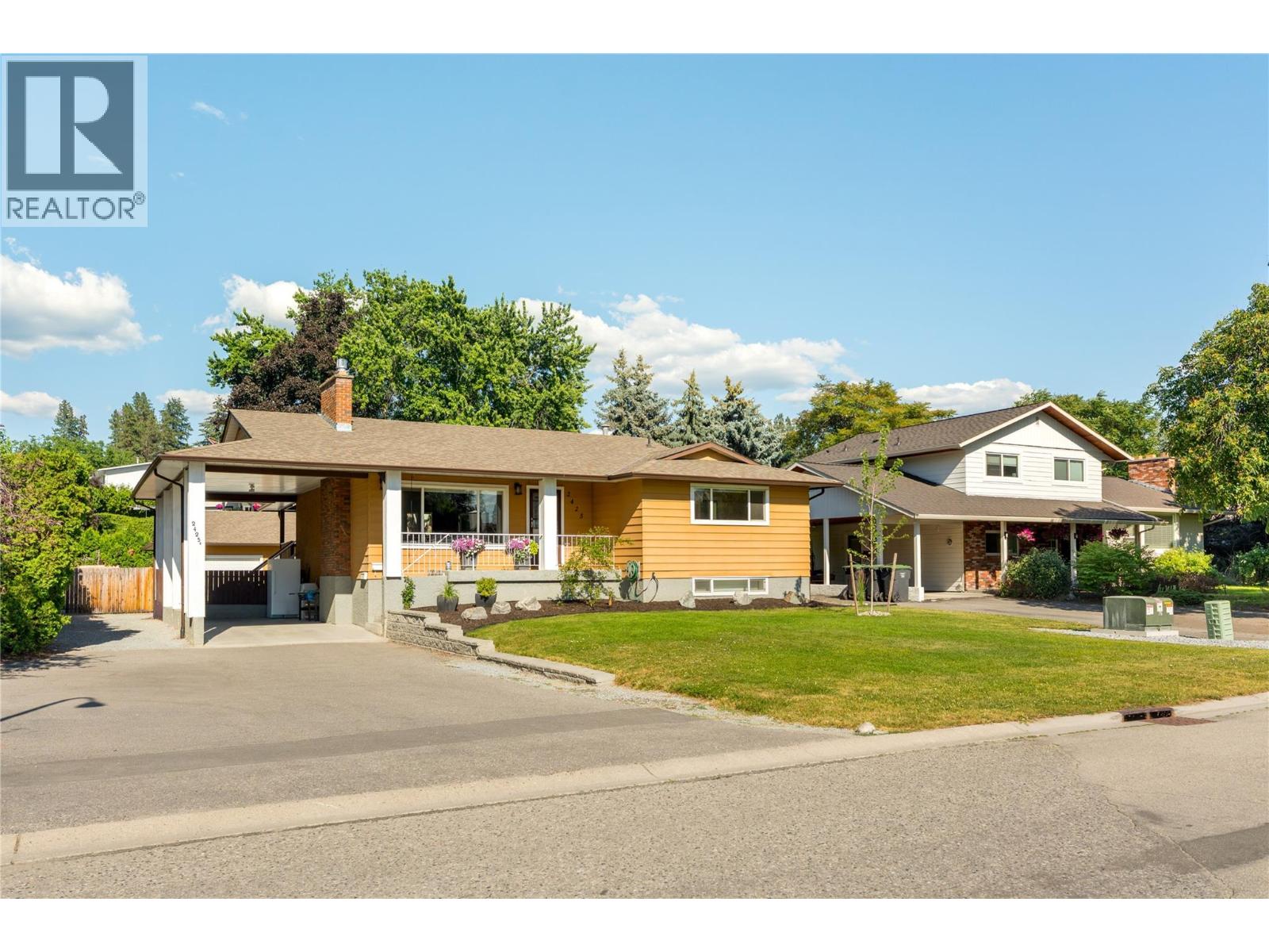 2425 O'reilly Road, Kelowna, British Columbia  V1W 2V7 - Photo 34 - 10392567