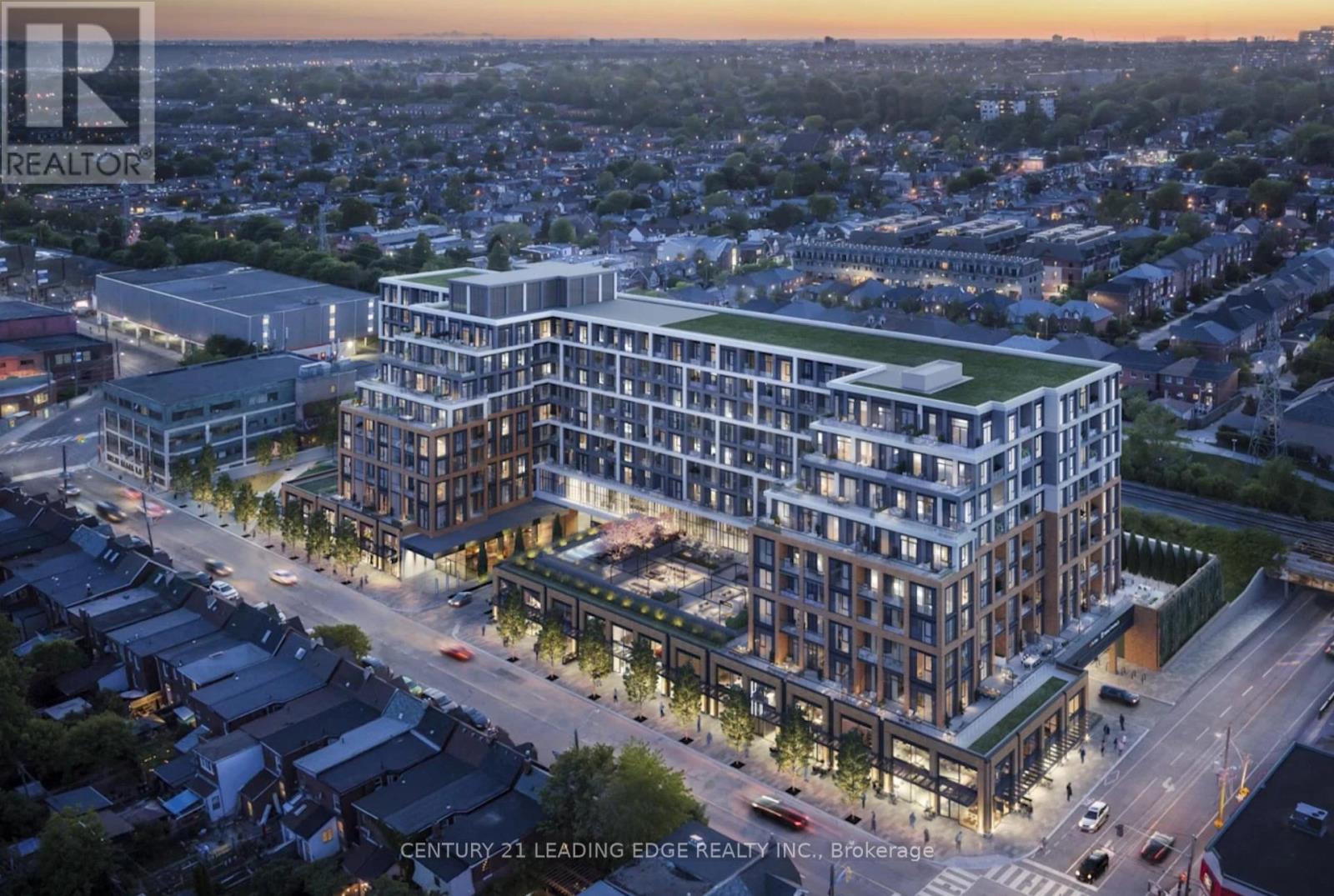 Dovercourt-Wallace Emerson-Junction Apartment for sale:  1 bedroom 500 sq.ft. (Listed 2026-06-26)