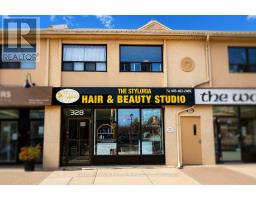 328 KERR STREET, Oakville, Ontario