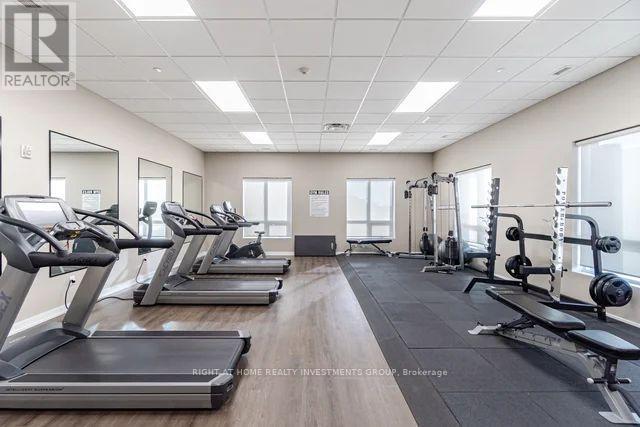 621 - 2486 Old Bronte Road, Oakville, Ontario  L6M 4J2 - Photo 20 - W13494588