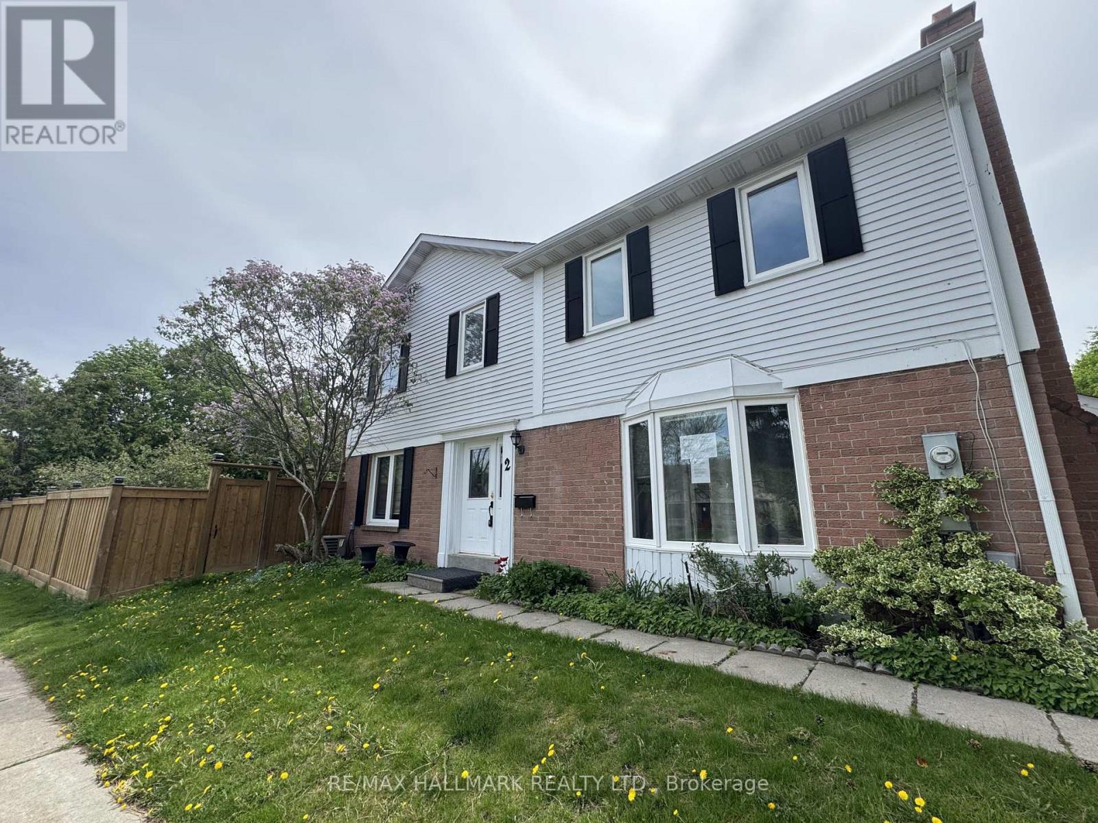 2 MANGROVE ROAD, Brampton, Ontario