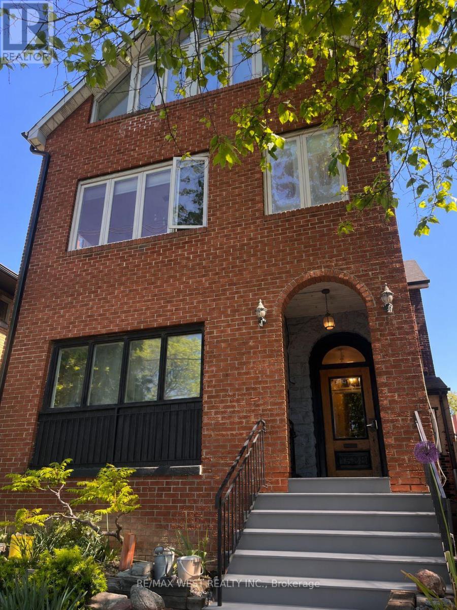 #2 - 1538 KING STREET W, Toronto, Ontario