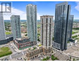 1611 - 385 PRINCE OF WALES DRIVE, Mississauga, Ontario