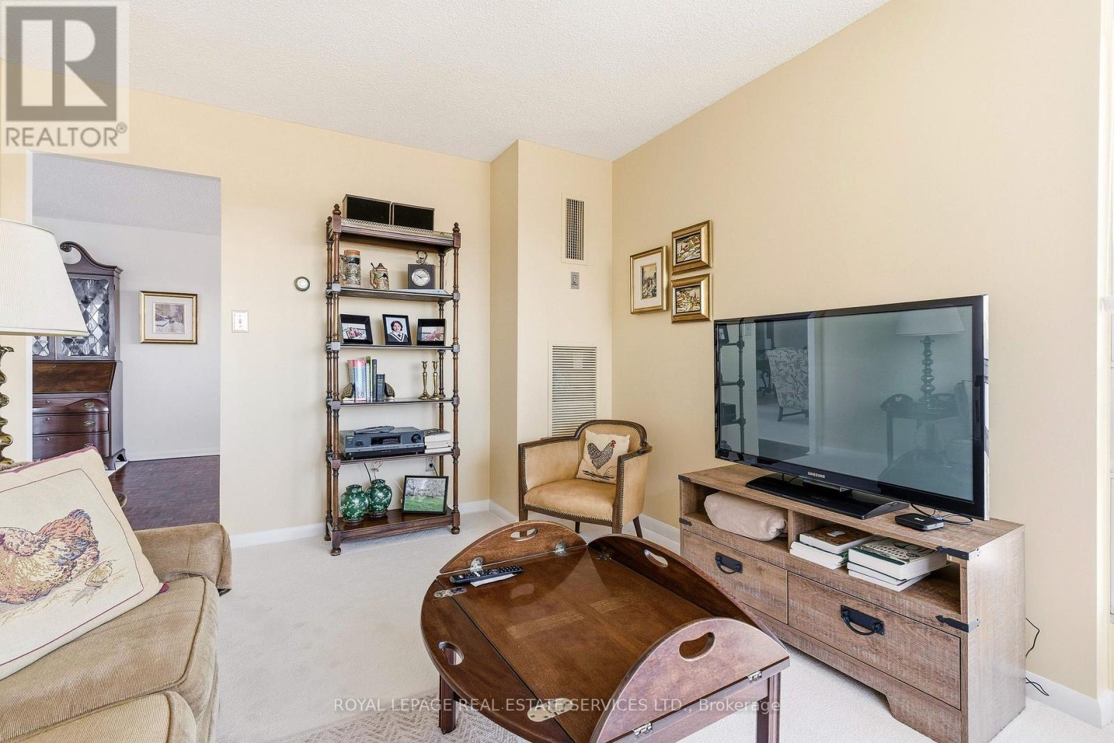 1602 - 2180 Marine Drive, Oakville, Ontario  L6L 5V2 - Photo 12 - W13494706