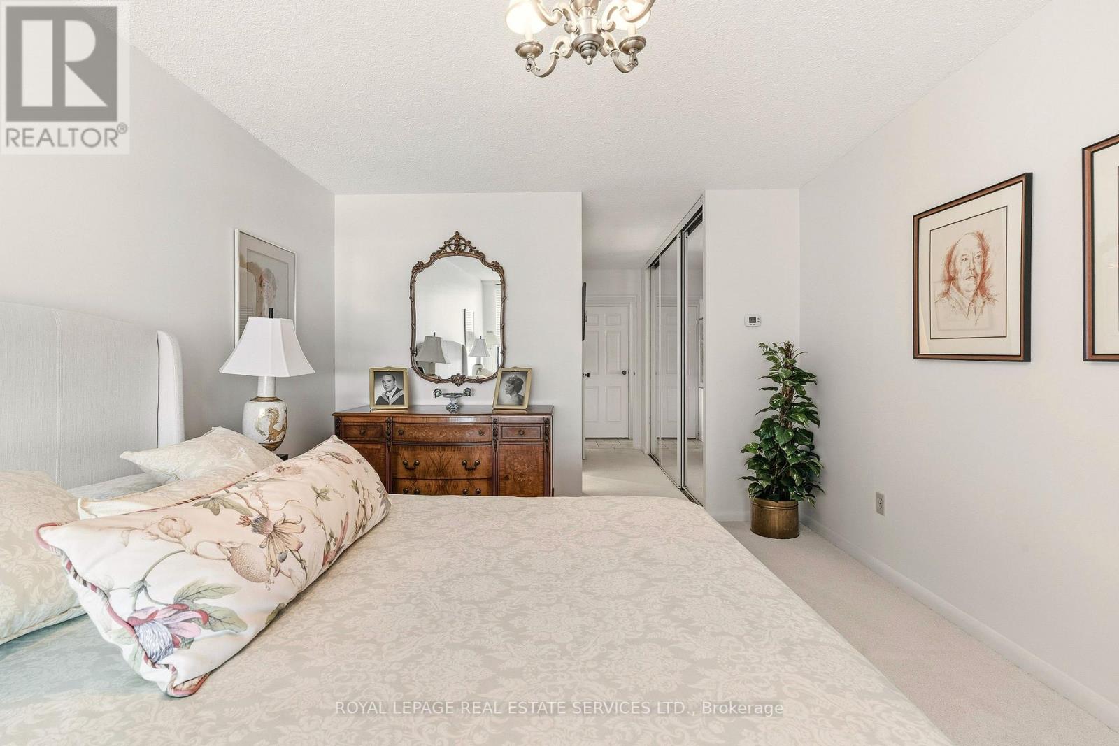 1602 - 2180 Marine Drive, Oakville, Ontario  L6L 5V2 - Photo 20 - W13494706