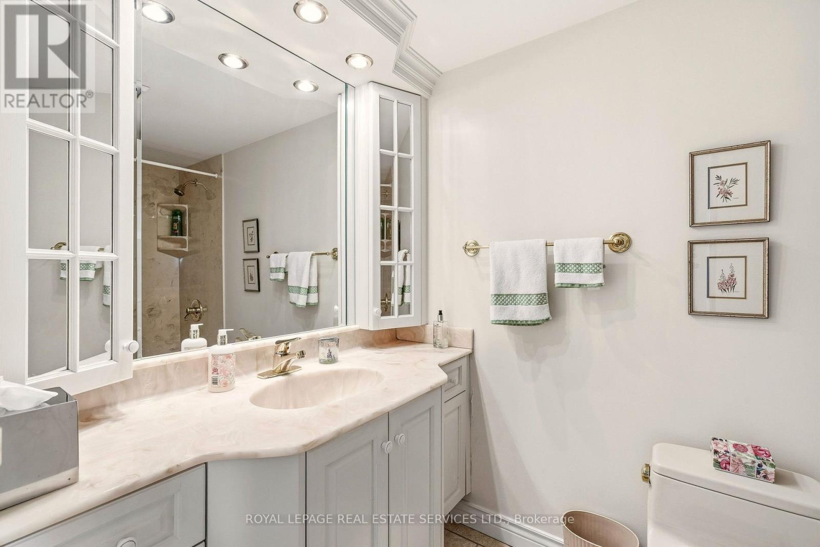 1602 - 2180 Marine Drive, Oakville, Ontario  L6L 5V2 - Photo 25 - W13494706