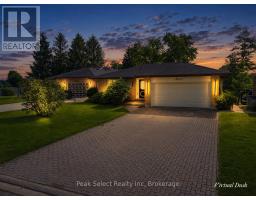 7 HILLSIDE COURT, St. Marys, Ontario