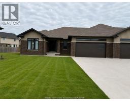 85 BORDEAUX PLACE, Chatham, Ontario