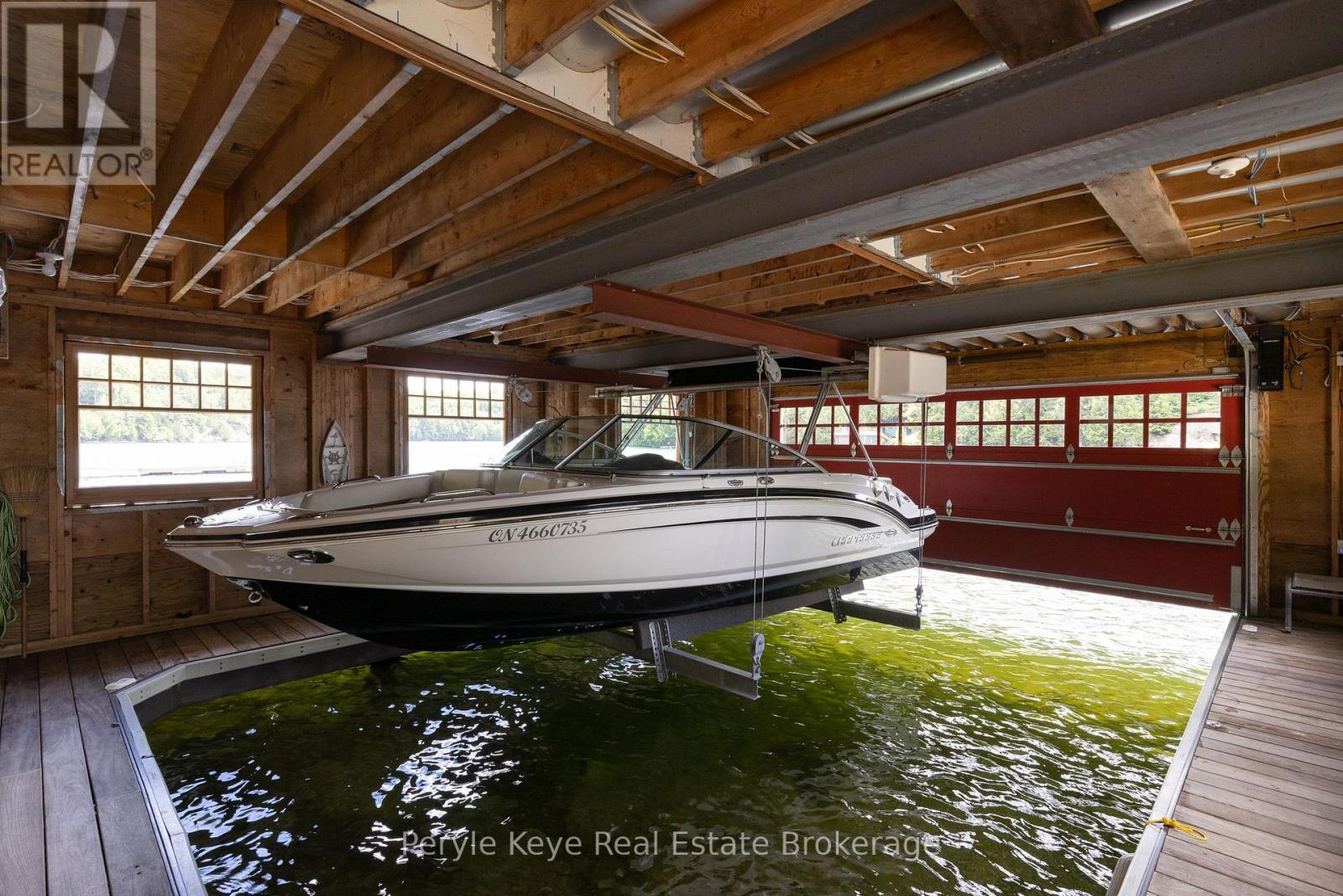41 Beaumont Bay Road, Muskoka Lakes, Ontario  P0B 1M0 - Photo 46 - X13492208