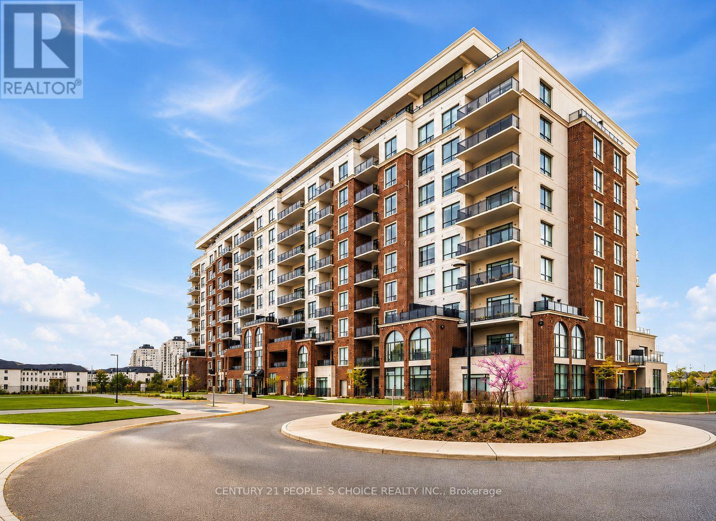 108 - 480 CALLAWAY ROAD, London North, Ontario