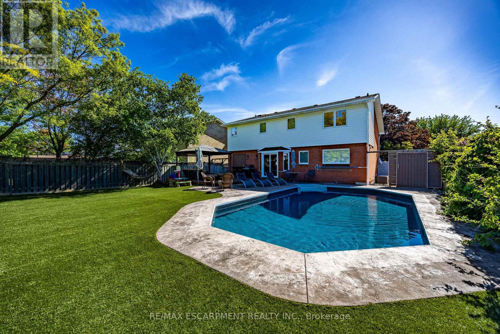 3 Kintyre Court, Haldimand, Ontario  N3W 1G8 - Photo 32 - X13494488