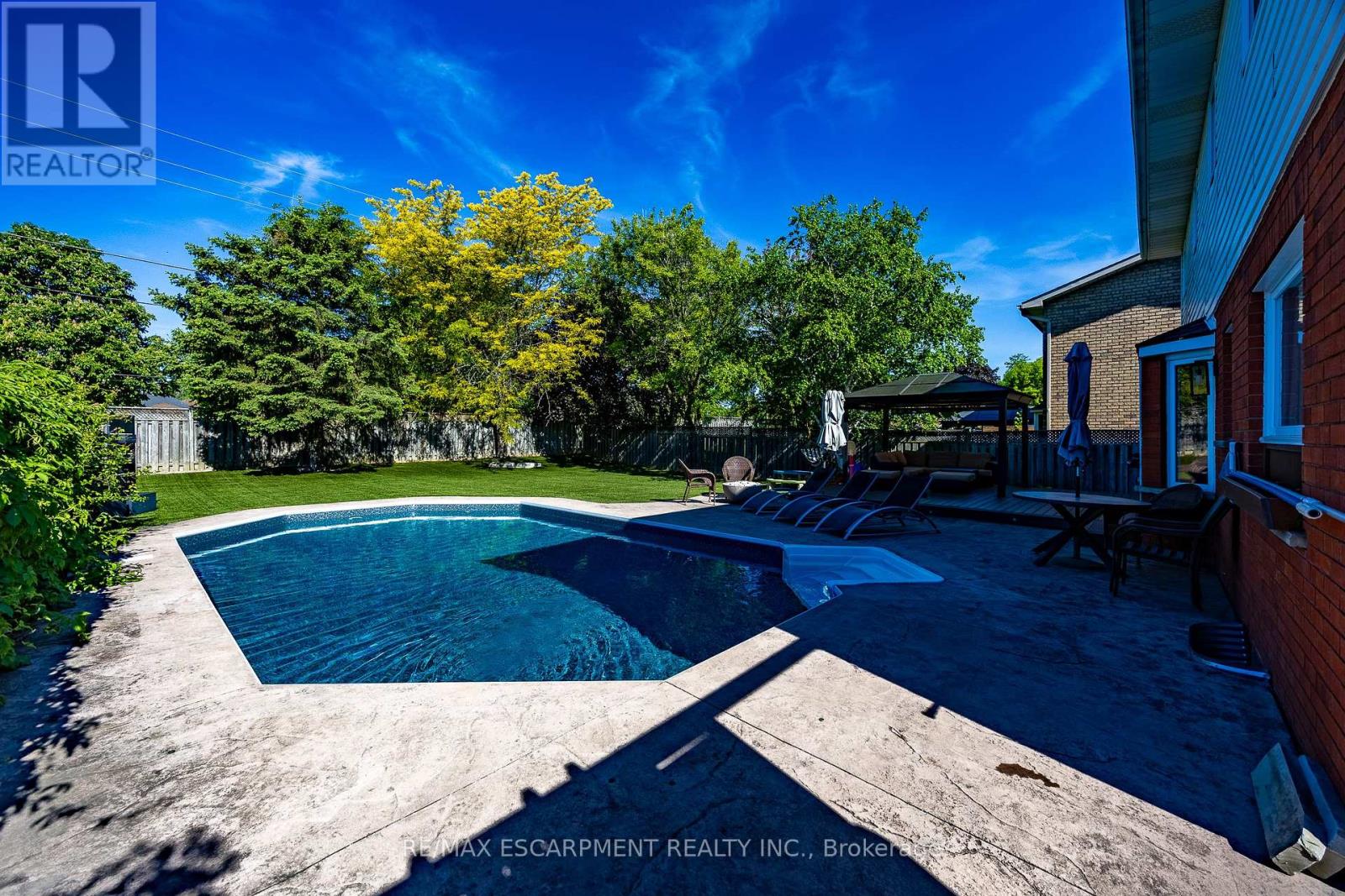 3 Kintyre Court, Haldimand, Ontario  N3W 1G8 - Photo 33 - X13494488