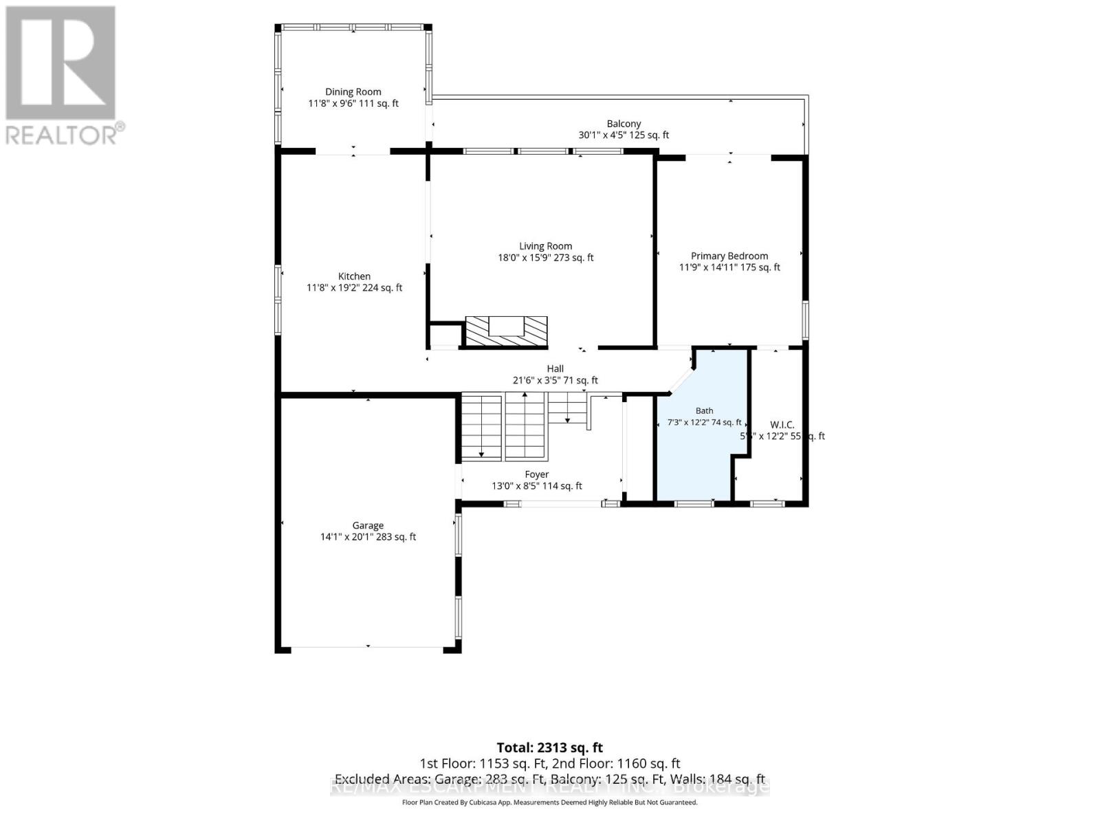 59 Park Road S, Grimsby, Ontario  L3M 4E7 - Photo 47 - X13494554