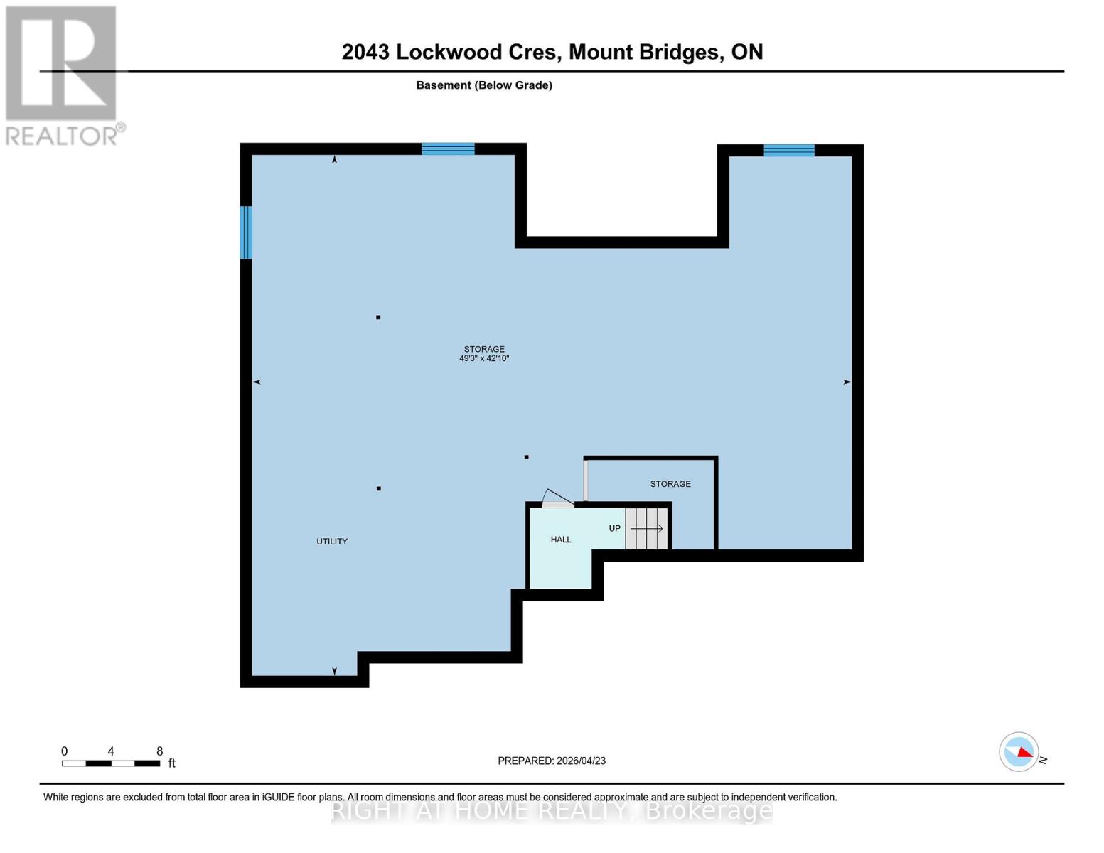 2043 Lockwood Crescent, Strathroy-Caradoc, Ontario  N0L 1W0 - Photo 44 - X13494570