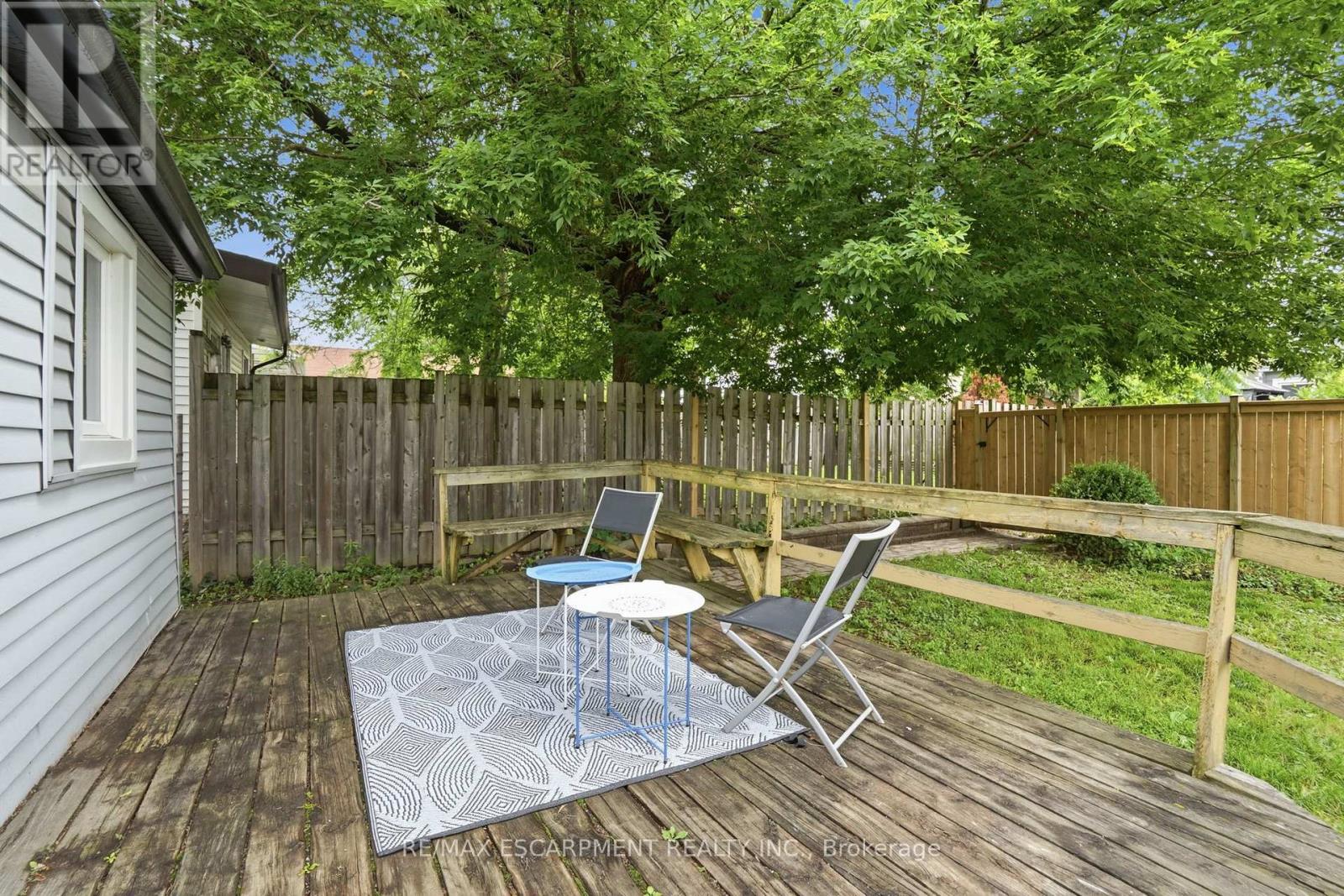 55 East 32nd Street, Hamilton, Ontario  L8V 3R7 - Photo 31 - X13494636