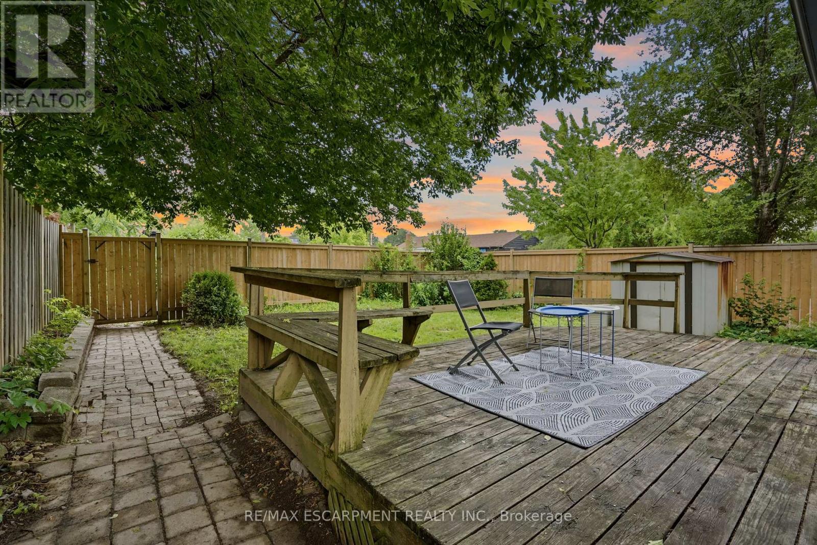 55 East 32nd Street, Hamilton, Ontario  L8V 3R7 - Photo 32 - X13494636