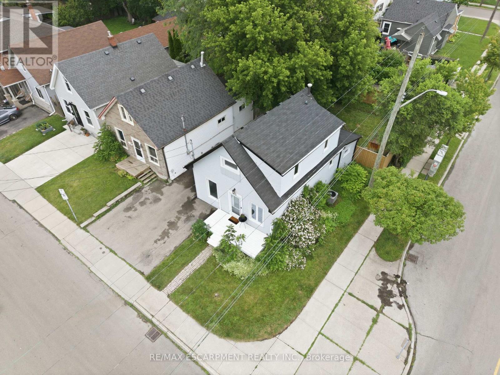 55 East 32nd Street, Hamilton, Ontario  L8V 3R7 - Photo 39 - X13494636