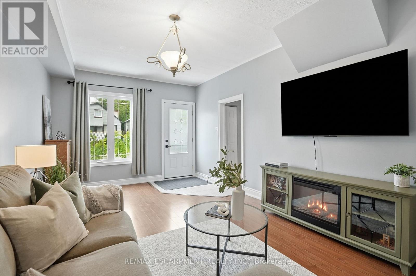 55 East 32nd Street, Hamilton, Ontario  L8V 3R7 - Photo 4 - X13494636