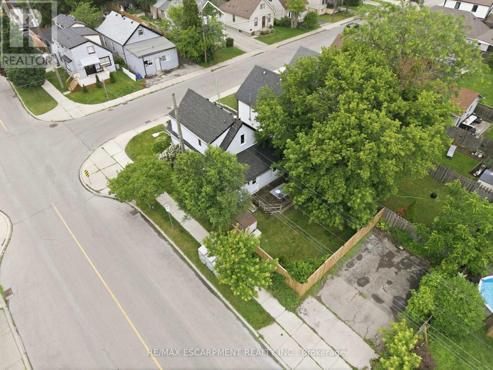 55 East 32nd Street, Hamilton, Ontario  L8V 3R7 - Photo 40 - X13494636