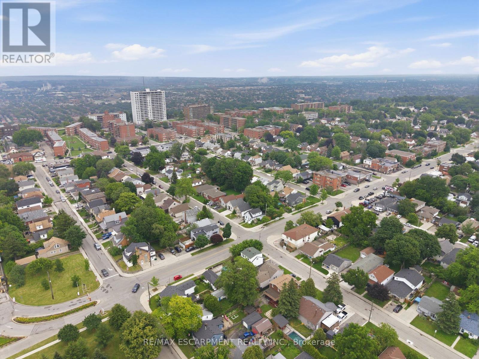 55 East 32nd Street, Hamilton, Ontario  L8V 3R7 - Photo 43 - X13494636