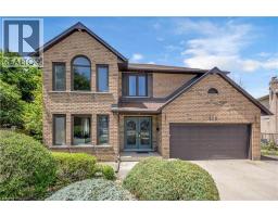 489 ACADIA Drive, Hamilton, Ontario