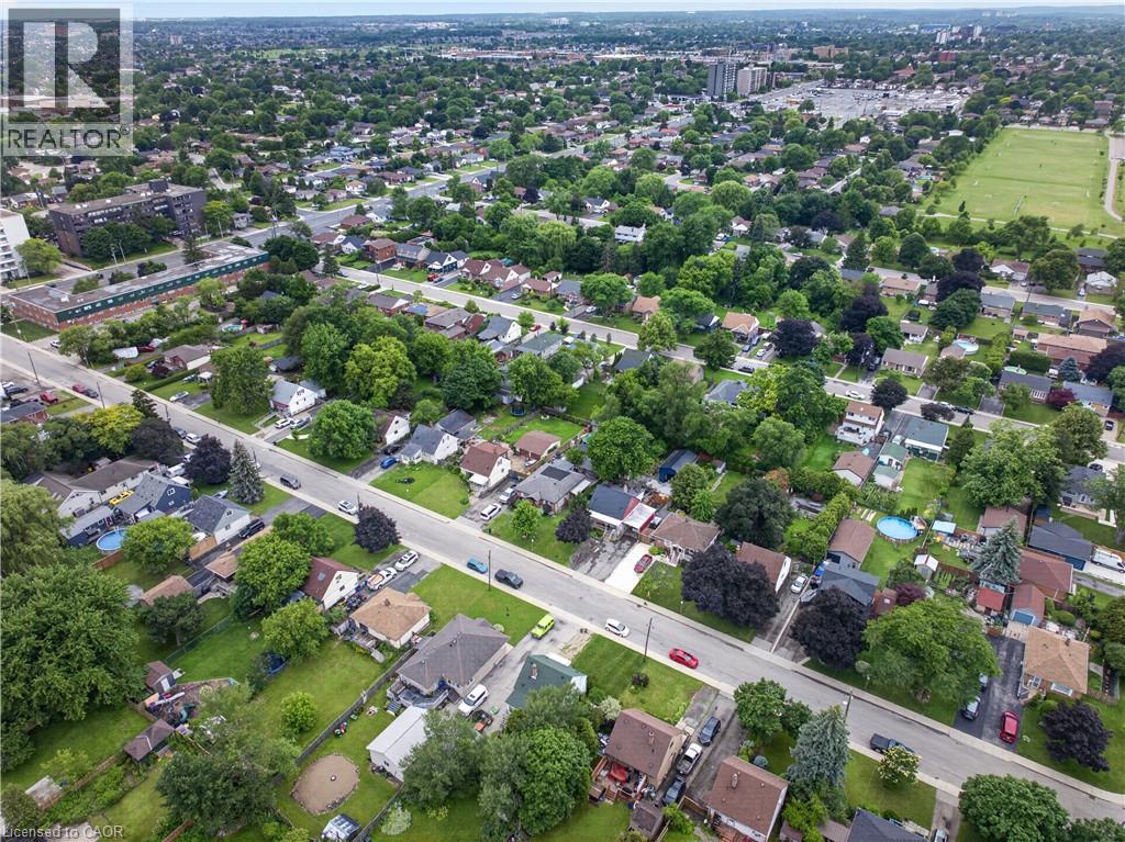 452 East 38th Street, Hamilton, Ontario  L8V 4G8 - Photo 17 - 40843348