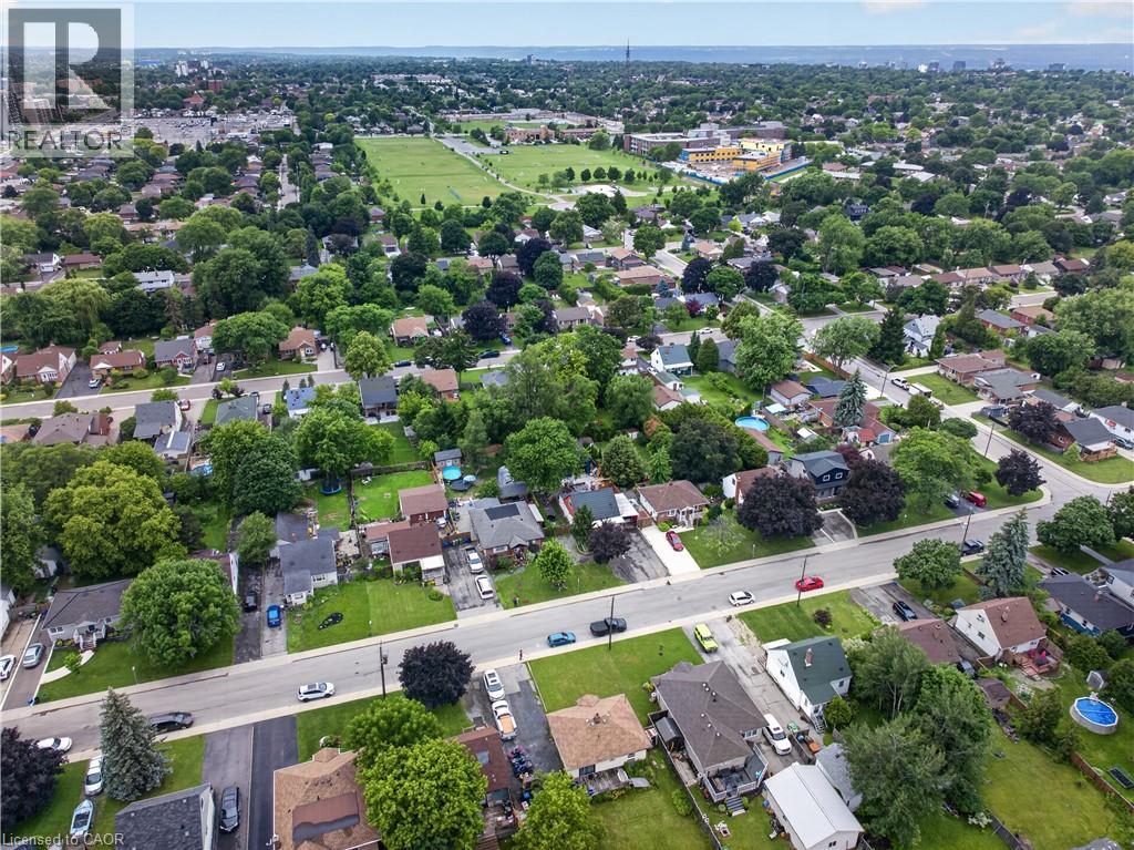 452 East 38th Street, Hamilton, Ontario  L8V 4G8 - Photo 18 - 40843348
