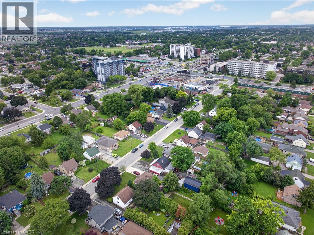 452 East 38th Street, Hamilton, Ontario  L8V 4G8 - Photo 19 - 40843348