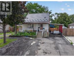452 EAST 38TH Street, Hamilton, Ontario