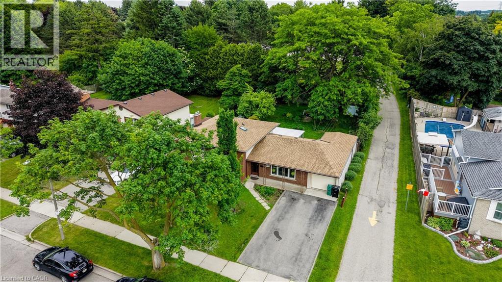 619 Forest Hill Drive, Kitchener, Ontario  N2N 1A1 - Photo 2 - 40843187