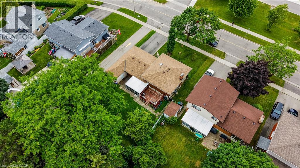 619 Forest Hill Drive, Kitchener, Ontario  N2N 1A1 - Photo 3 - 40843187