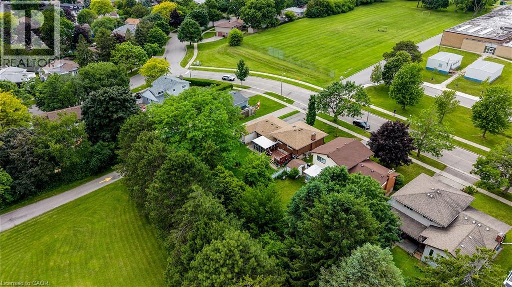 619 Forest Hill Drive, Kitchener, Ontario  N2N 1A1 - Photo 4 - 40843187