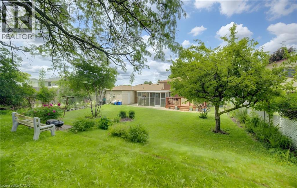 619 Forest Hill Drive, Kitchener, Ontario  N2N 1A1 - Photo 40 - 40843187
