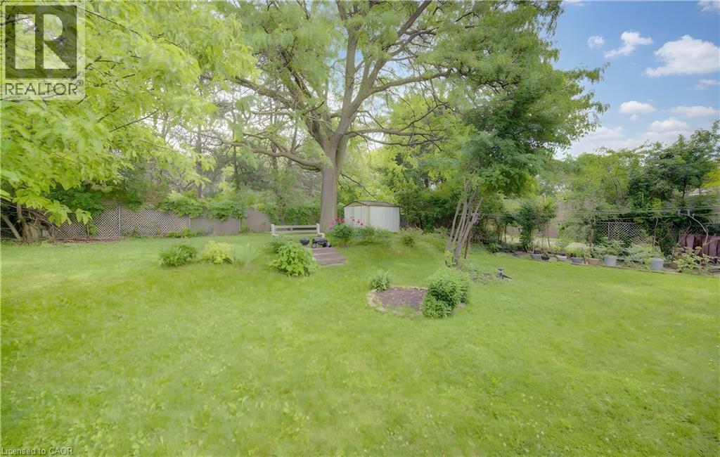 619 Forest Hill Drive, Kitchener, Ontario  N2N 1A1 - Photo 41 - 40843187