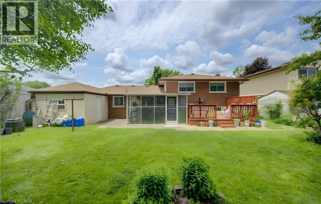 619 Forest Hill Drive, Kitchener, Ontario  N2N 1A1 - Photo 42 - 40843187