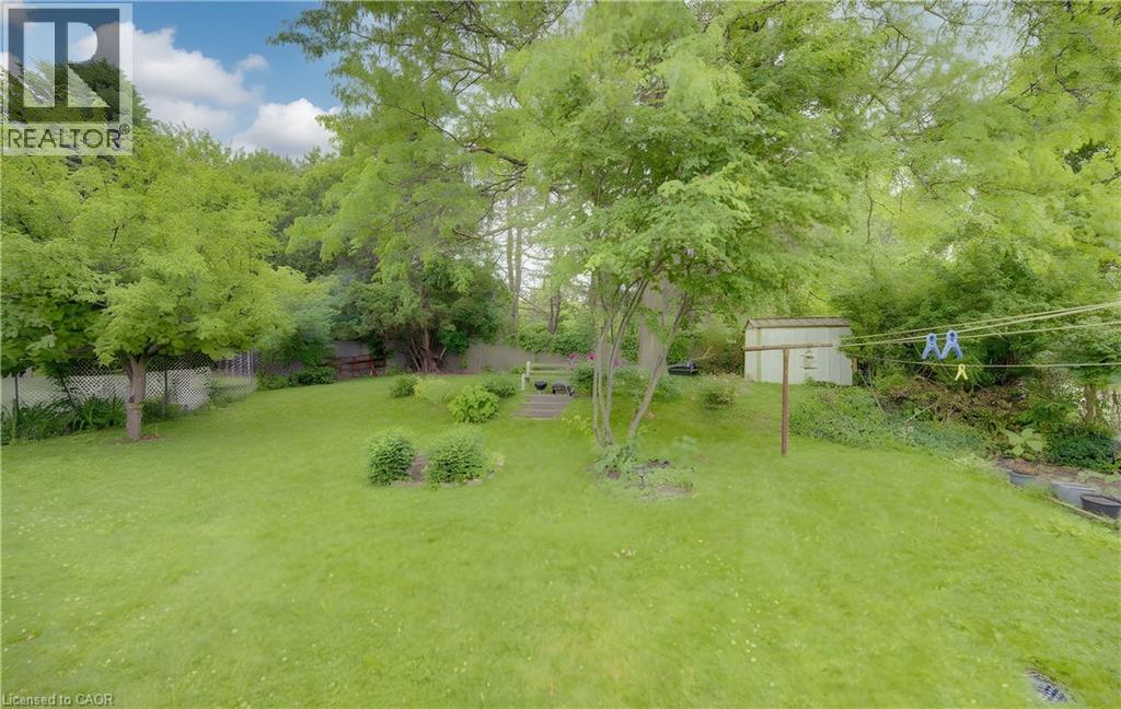 619 Forest Hill Drive, Kitchener, Ontario  N2N 1A1 - Photo 43 - 40843187
