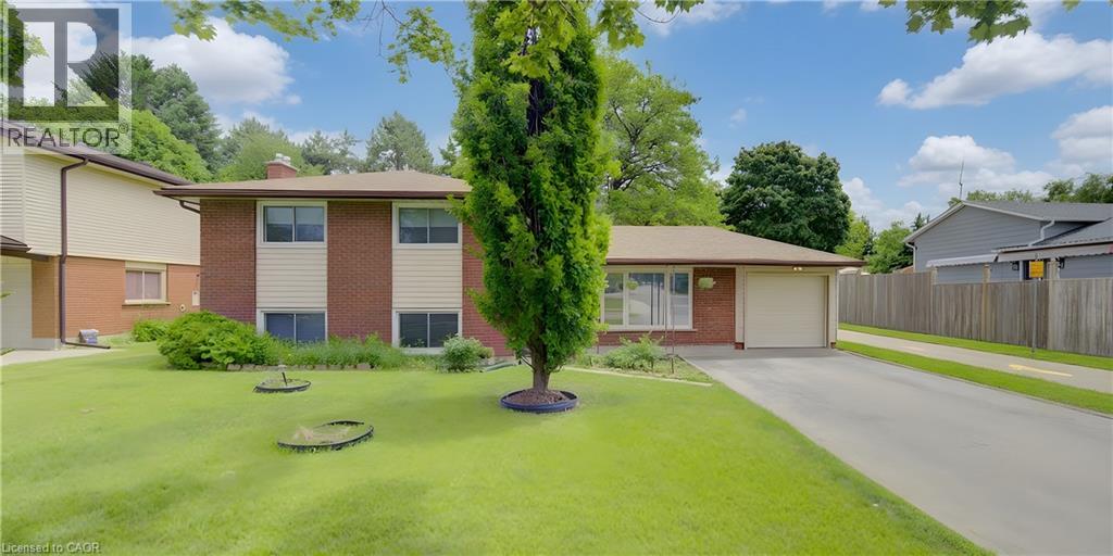619 Forest Hill Drive, Kitchener, Ontario  N2N 1A1 - Photo 5 - 40843187