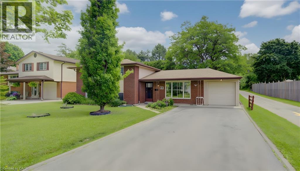 619 Forest Hill Drive, Kitchener, Ontario  N2N 1A1 - Photo 7 - 40843187