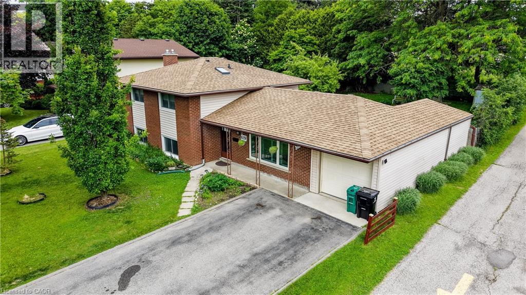 619 Forest Hill Drive, Kitchener, Ontario  N2N 1A1 - Photo 9 - 40843187