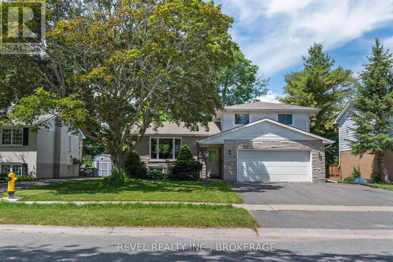163 BRAEMAR ROAD, Kingston, Ontario