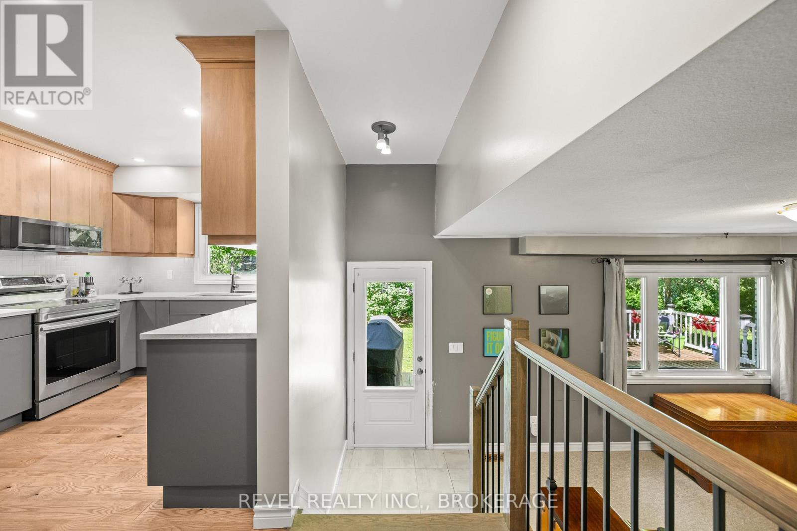 163 Braemar Road, Kingston, Ontario  K7M 4B7 - Photo 15 - X13494750