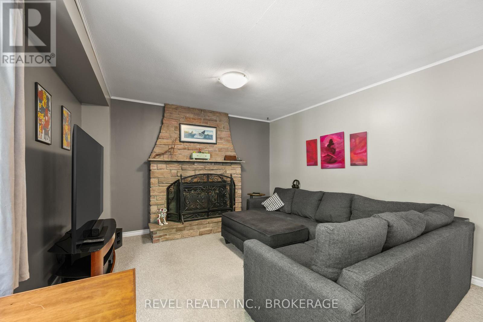 163 Braemar Road, Kingston, Ontario  K7M 4B7 - Photo 18 - X13494750